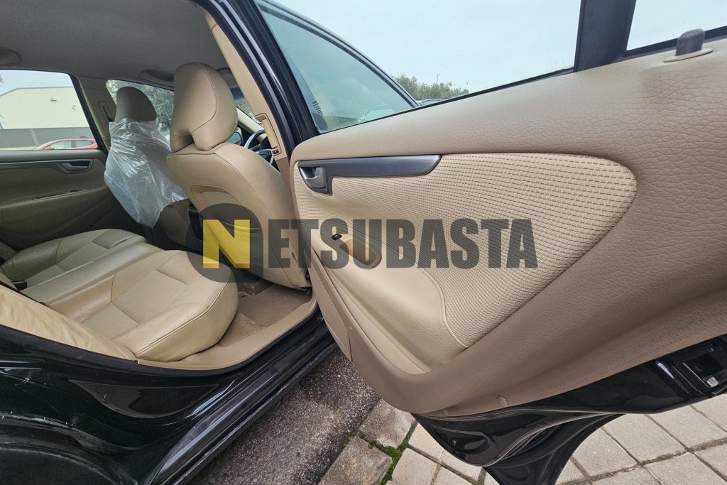 Volvo S60 D5 Aut. 2004