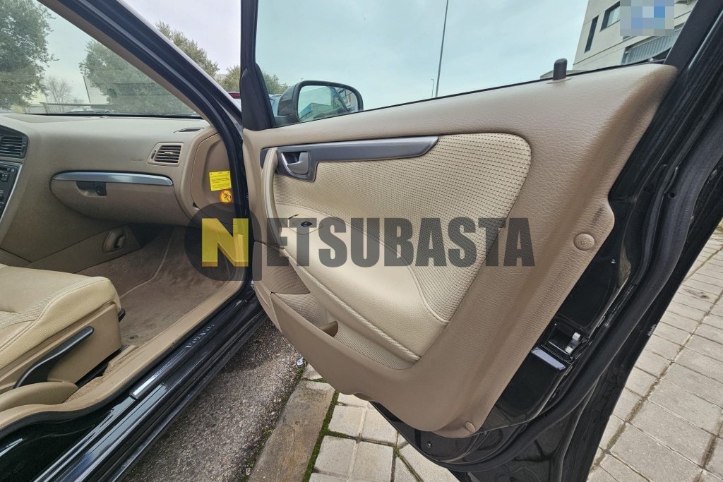 Volvo S60 D5 Aut. 2004