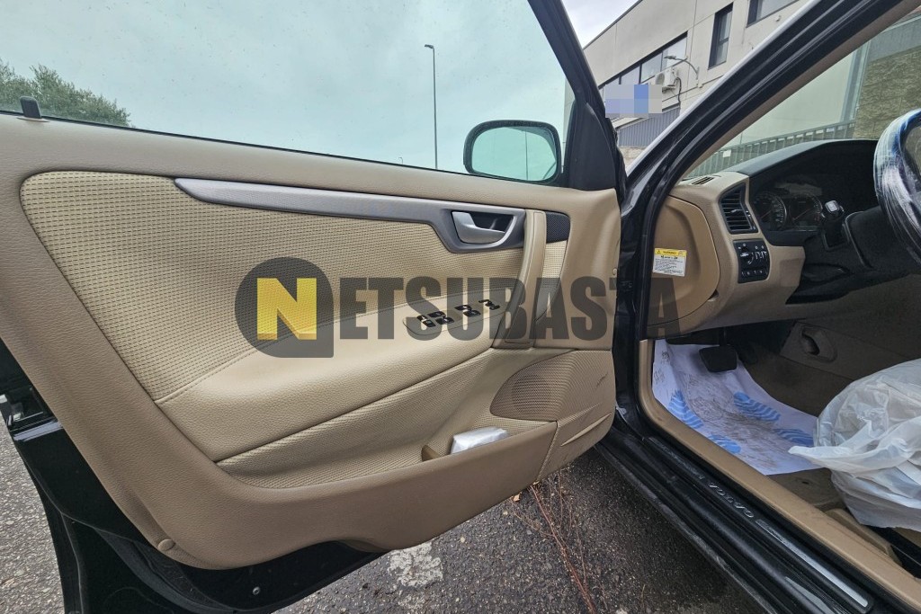 Volvo S60 D5 Aut. 2004