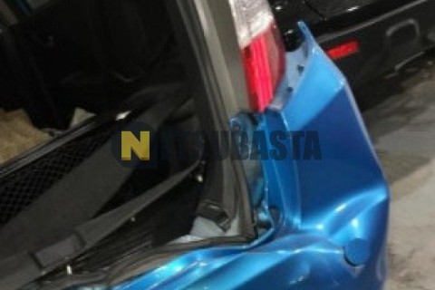 Yamaha XMAX 250 2007