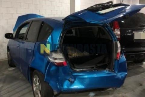 Yamaha XMAX 250 2007