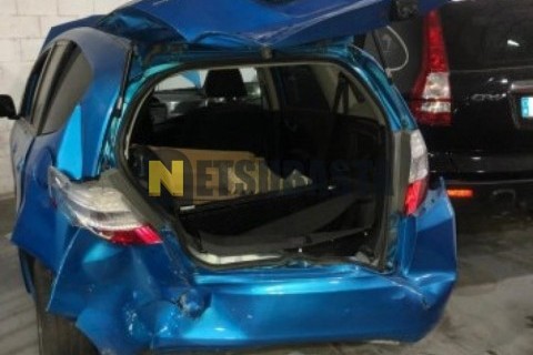 Yamaha XMAX 250 2007