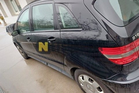 Mercedes-Benz Actros 1848 LS 2021