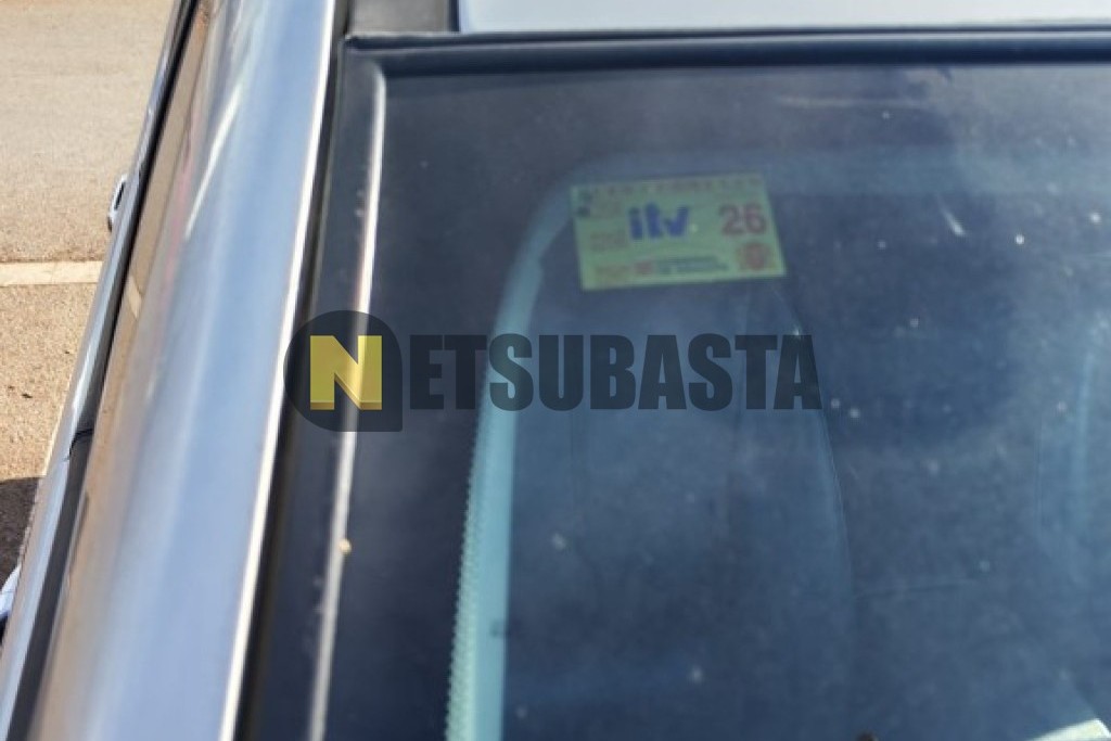 Mercedes-Benz ML 400 CDI 2004