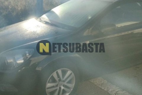 Mercedes-Benz Actros 1848 LS 2021