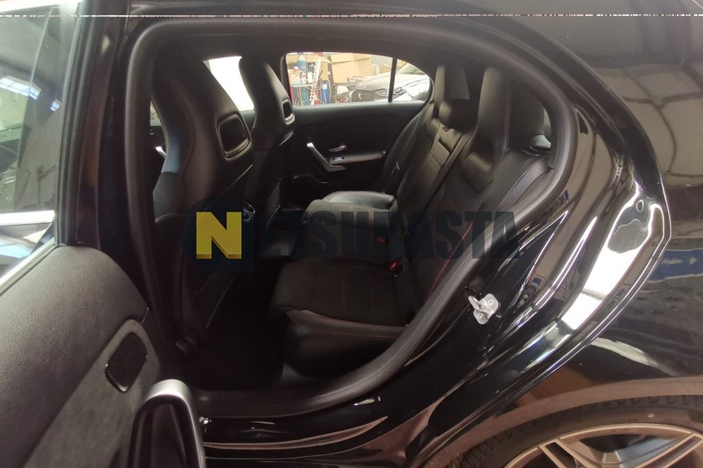 Mercedes-Benz A 180 2024