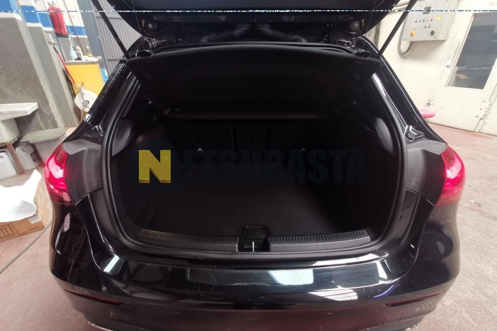 Mercedes-Benz A 180 2024