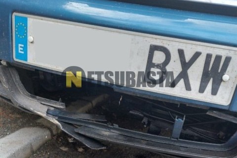 Mercedes-Benz Actros 1848 LS 2021