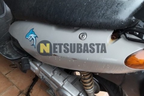 Mercedes-Benz Actros 1848 LS 2021