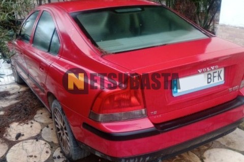 Mercedes-Benz Actros 1848 LS 2021