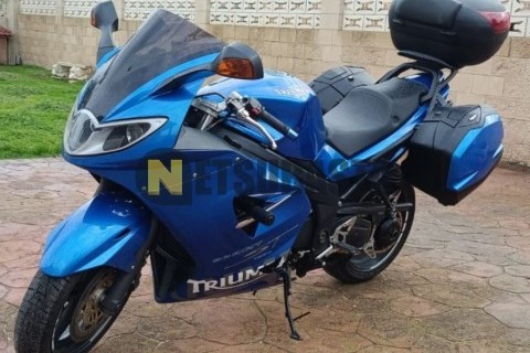 Mercedes-Benz Actros 1848 LS 2021