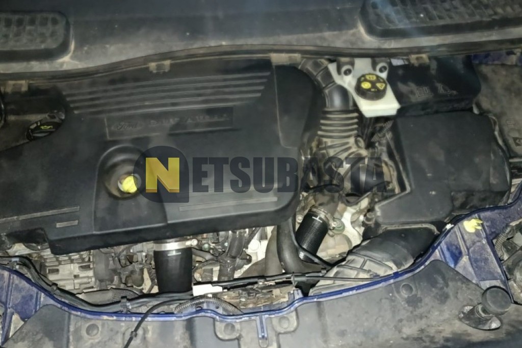 Ford Kuga 2.0 TDCI 4x2 2016