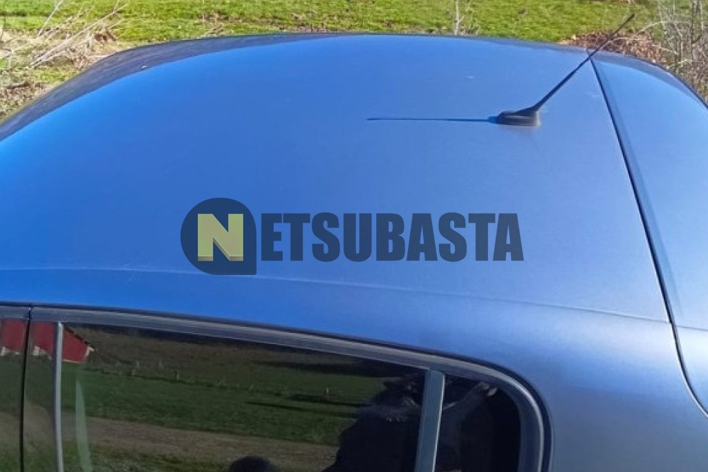 Peugeot 308 1.5 BlueHDi 2019