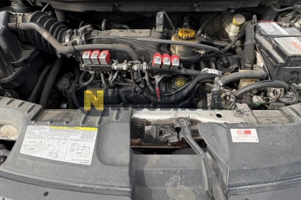 Chrysler Grand Voyager 3.3 Aut. AWD 2002