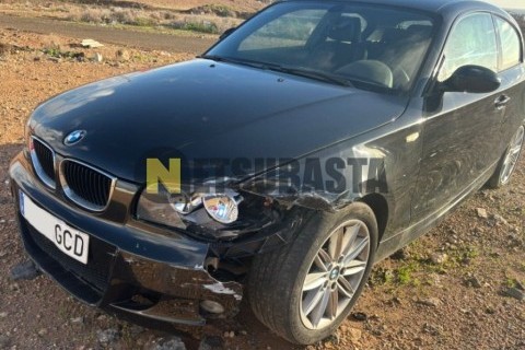 Yamaha XMAX 250 2007