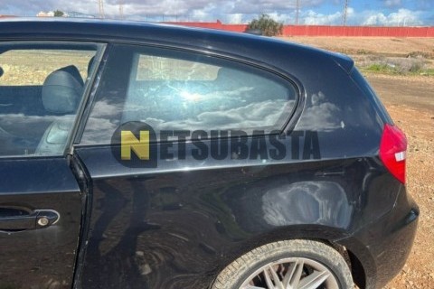 Yamaha XMAX 250 2007