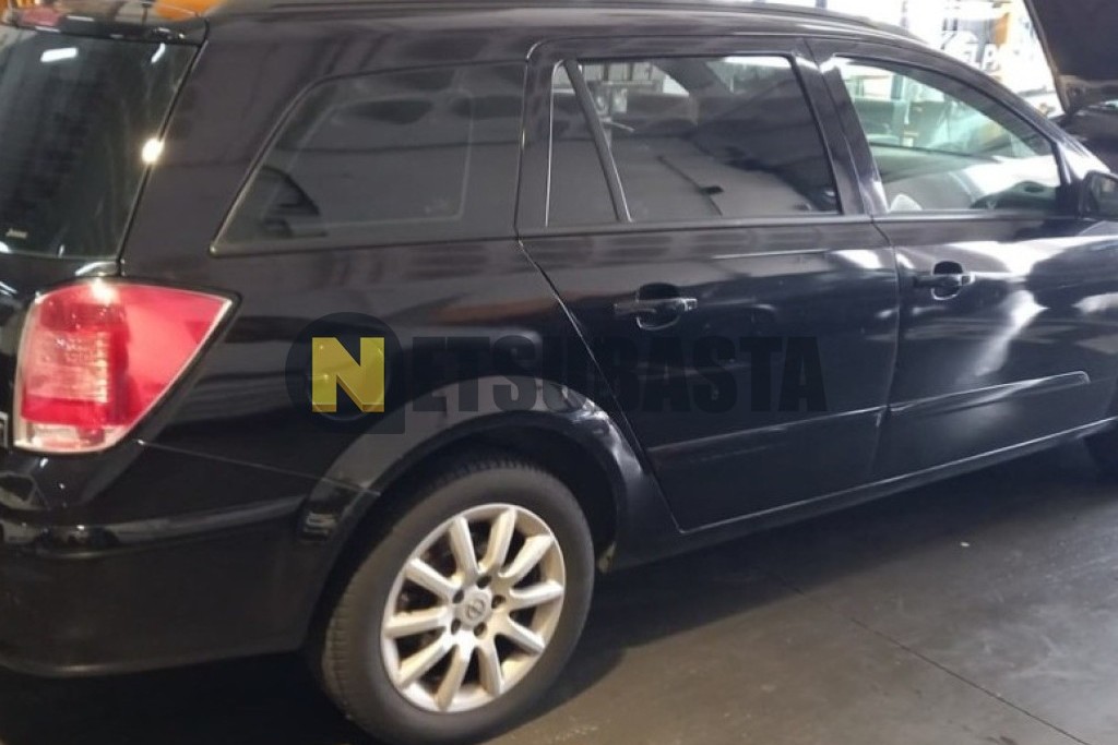 Opel Astra SW 1.7 CDTi 2006
