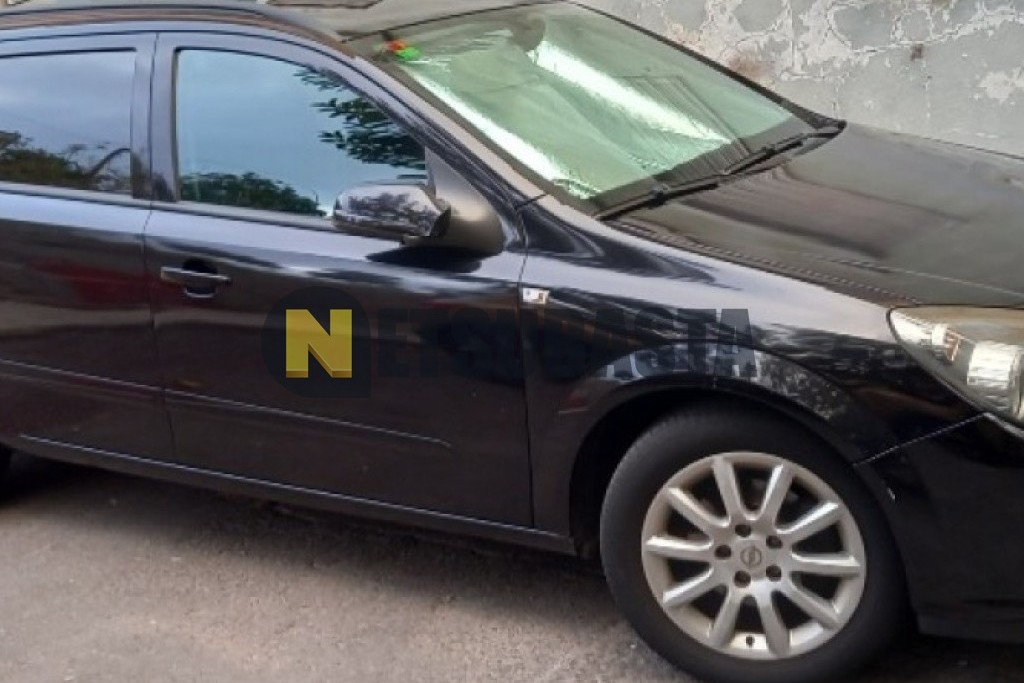 Opel Astra SW 1.7 CDTi 2006