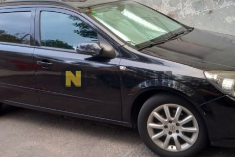 Mercedes-Benz Actros 1848 LS 2021