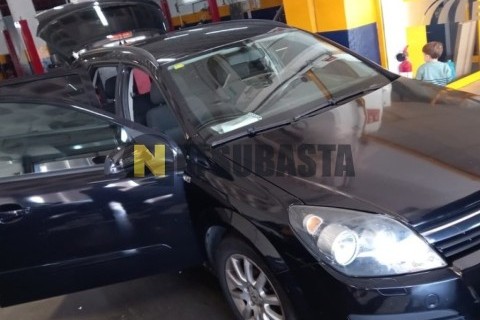 Mercedes-Benz Actros 1848 LS 2021