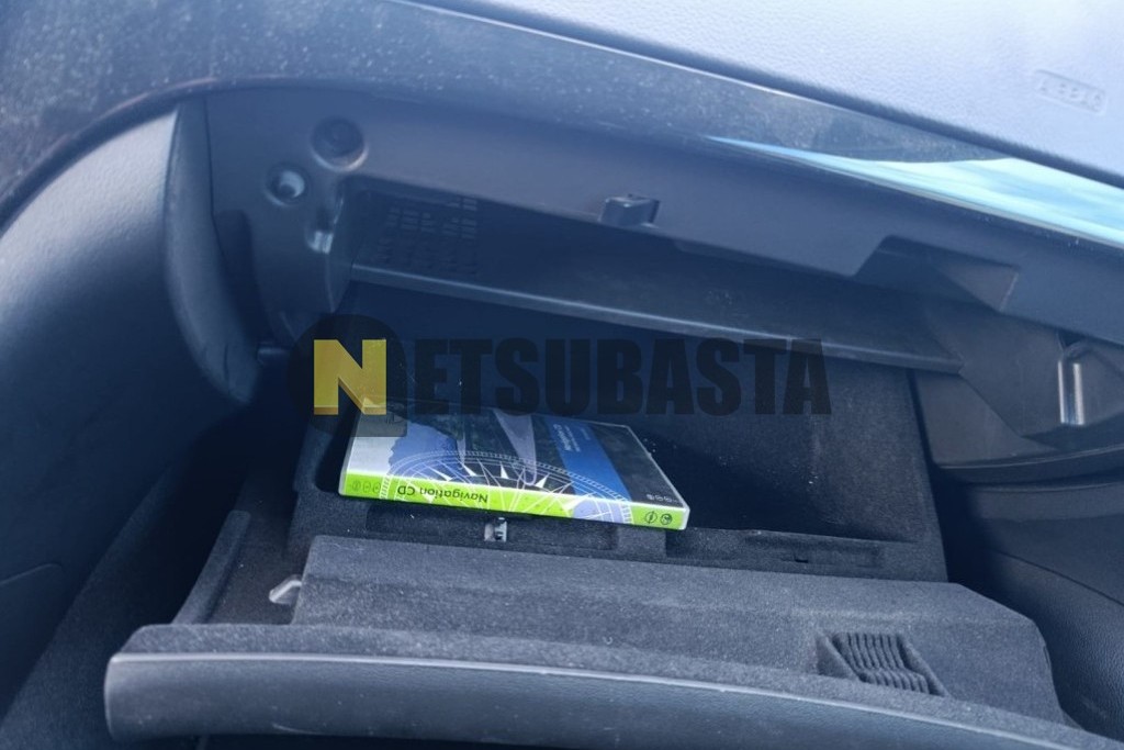 Opel Insignia 2.0 CDTI ecoFLEX 2011