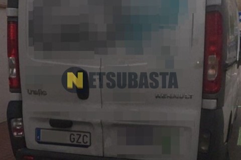 Mercedes-Benz Actros 1848 LS 2021