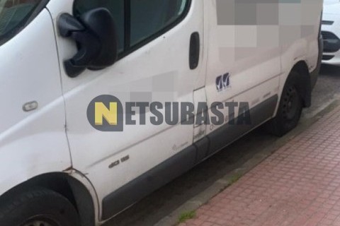 Mercedes-Benz Actros 1848 LS 2021