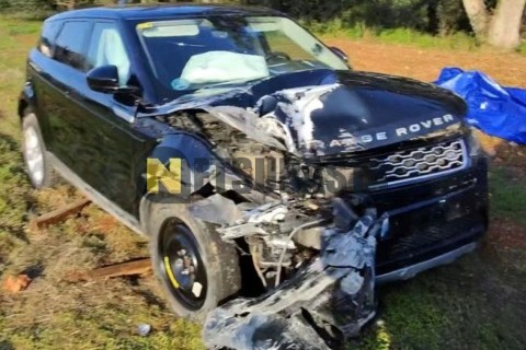 Mercedes-Benz Actros 1848 LS 2021