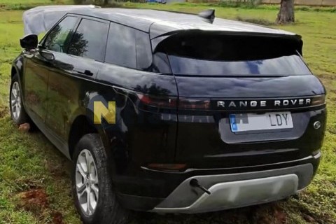 Mercedes-Benz Actros 1848 LS 2021