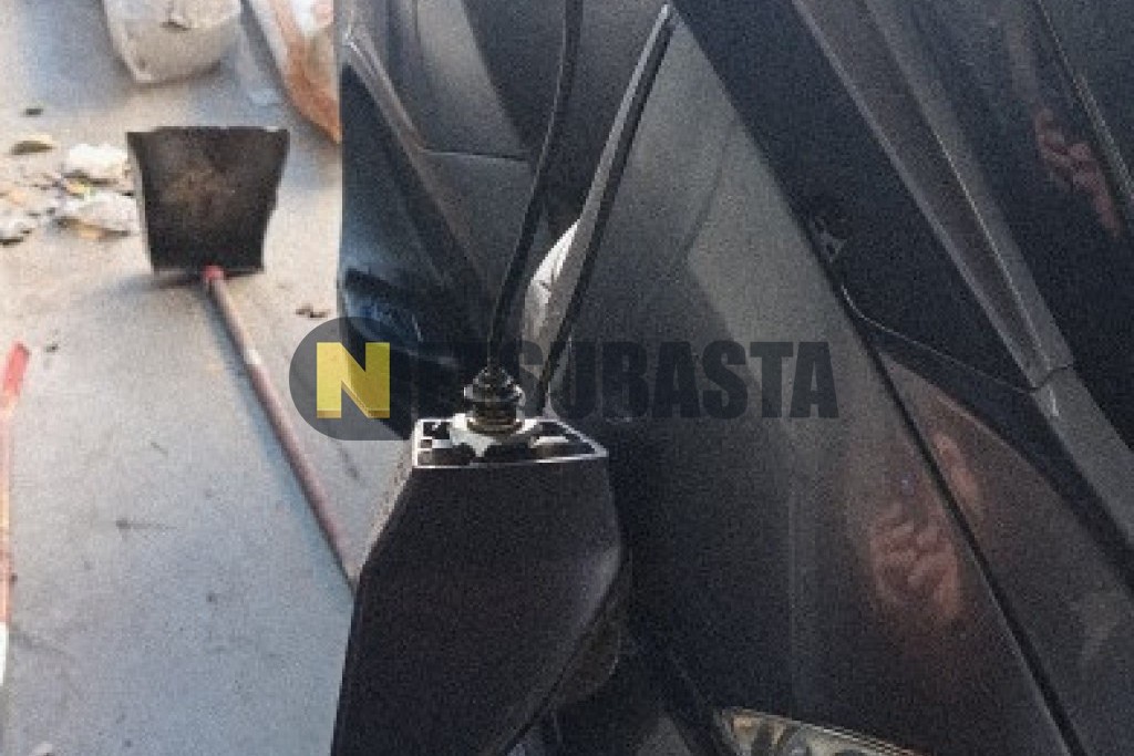 Piaggio X9 125 Evolution 2004