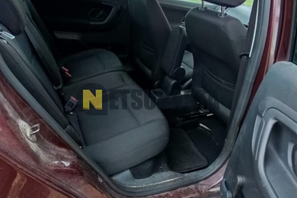 Skoda Fabia 1.6 TDI 2006