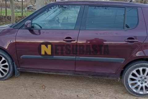 Mercedes-Benz Actros 1848 LS 2021