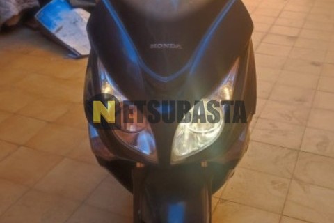 Yamaha XMAX 250 2007