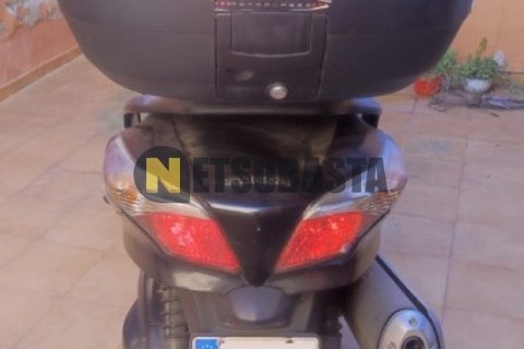 Yamaha XMAX 250 2007