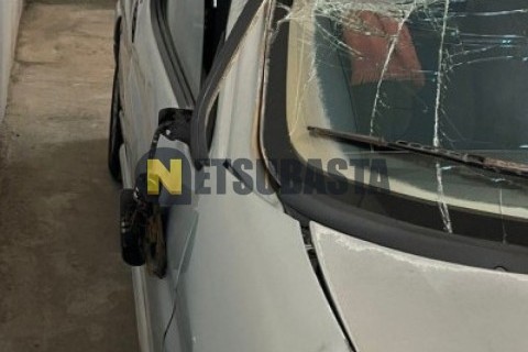 Mercedes-Benz Actros 1848 LS 2021