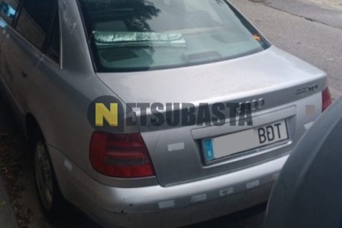 Mercedes-Benz Actros 1848 LS 2021