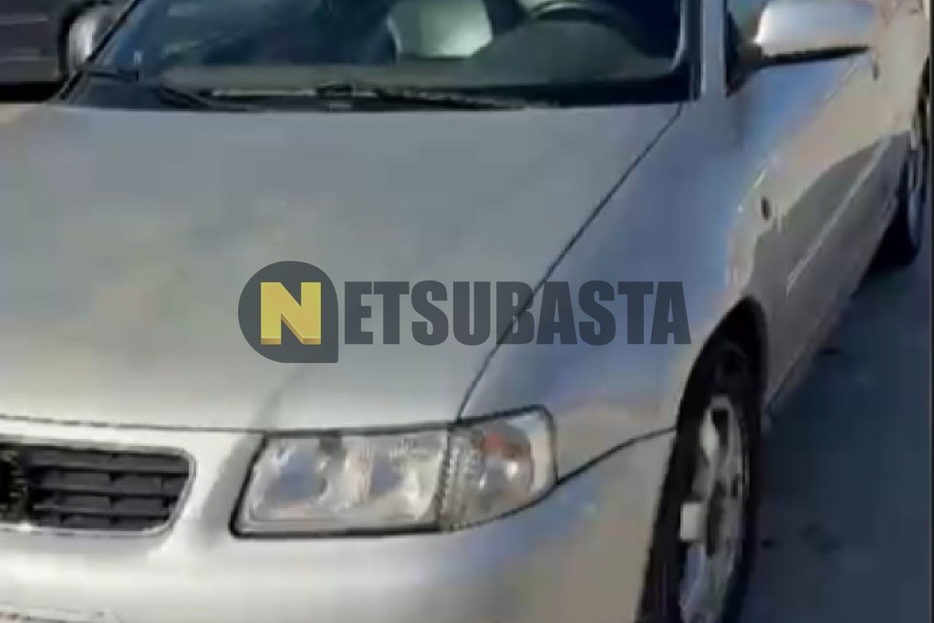 Audi A3 1.8 1998