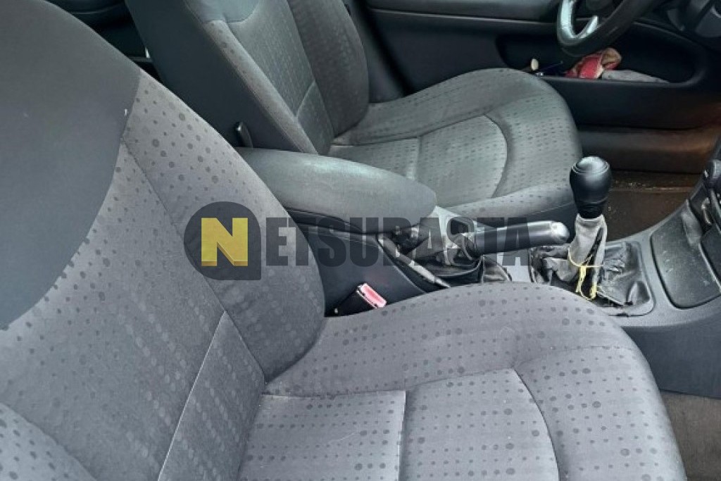 Renault Laguna 1.9 dCi 2004