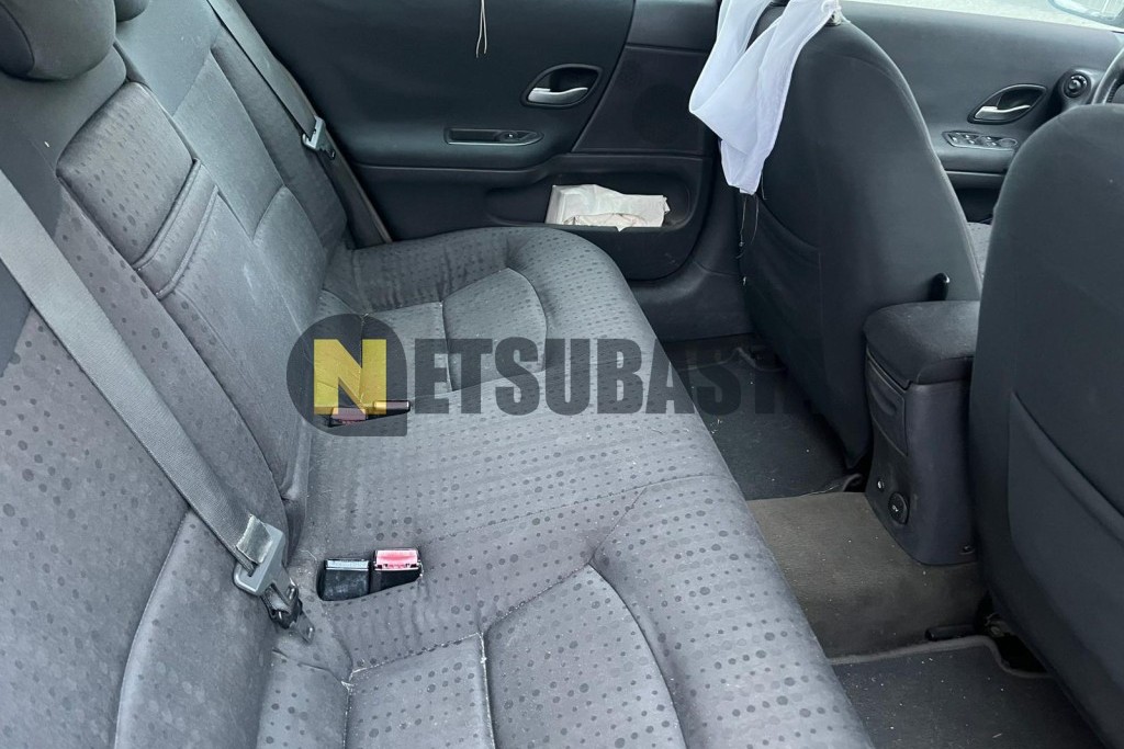 Renault Laguna 1.9 dCi 2004