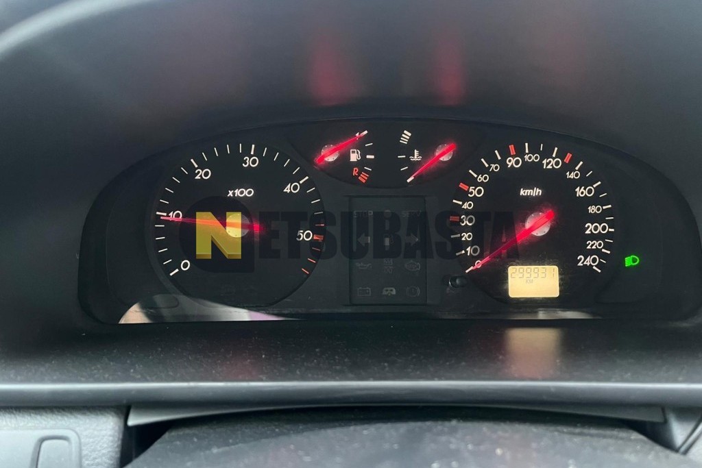 Renault Laguna 1.9 dCi 2004