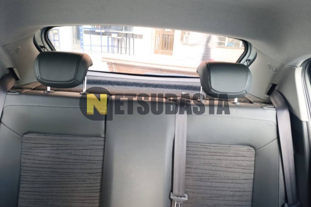 Opel Corsa 1.3 CDTi 2014