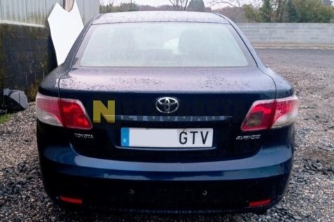 Yamaha XMAX 250 2007