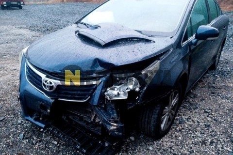 Yamaha XMAX 250 2007