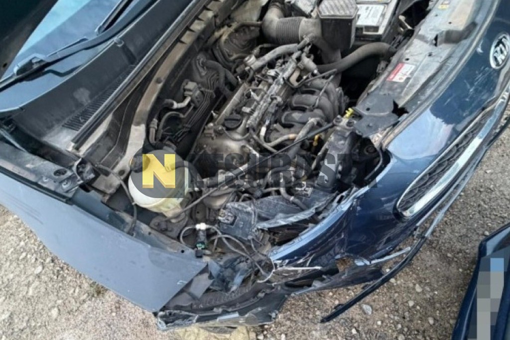 Kia Sportage 1.6 GDi 4x2 2019