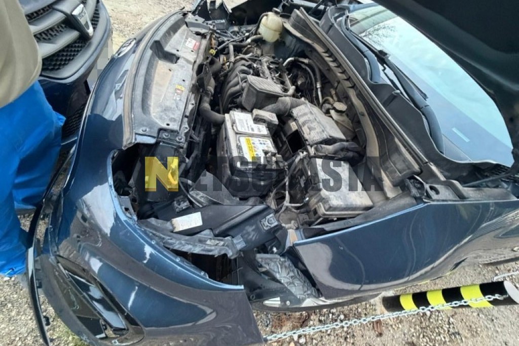 Kia Sportage 1.6 GDi 4x2 2019