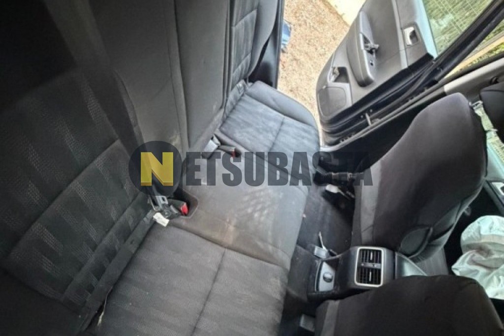 Kia Sportage 1.6 GDi 4x2 2019