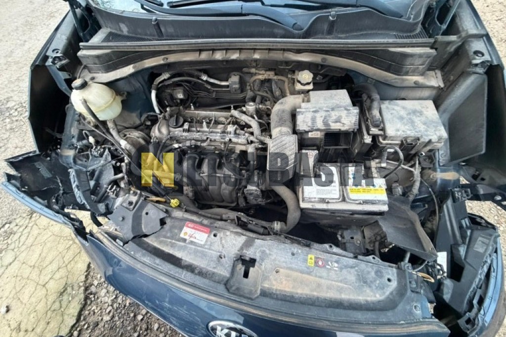 Kia Sportage 1.6 GDi 4x2 2019