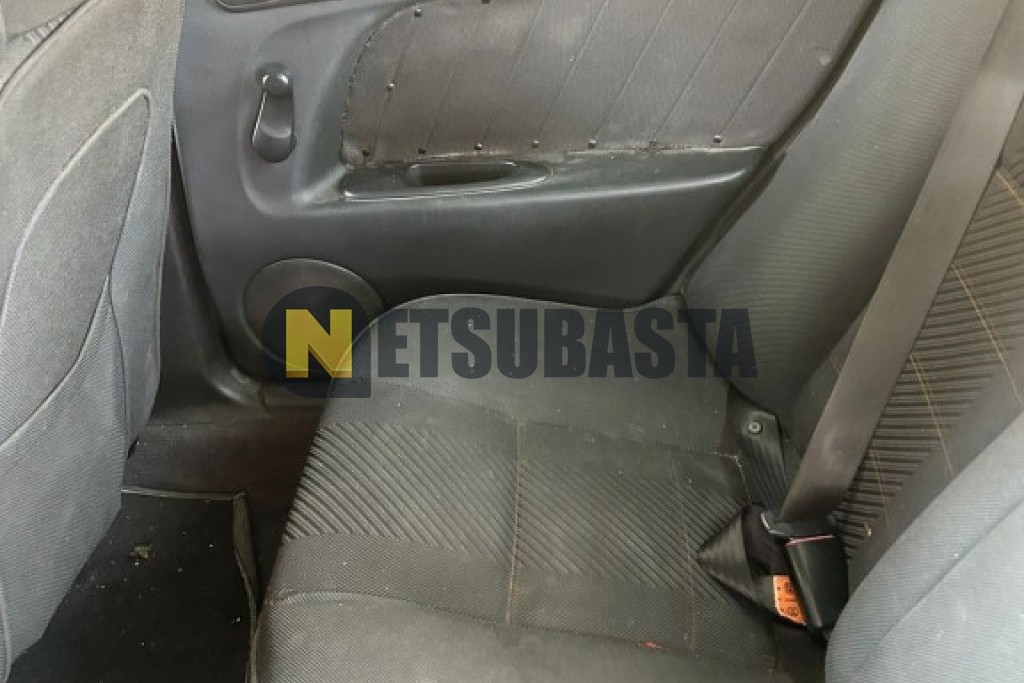 Alfa Romeo 156 1.6 TS 1999