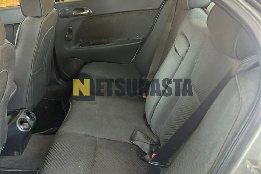 Alfa Romeo 156 1.6 TS 1999