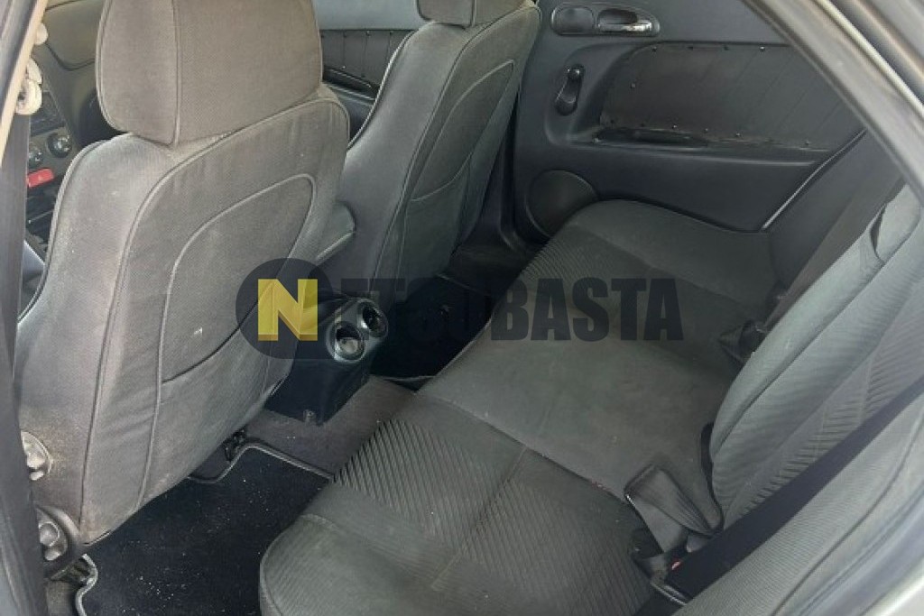 Alfa Romeo 156 1.6 TS 1999